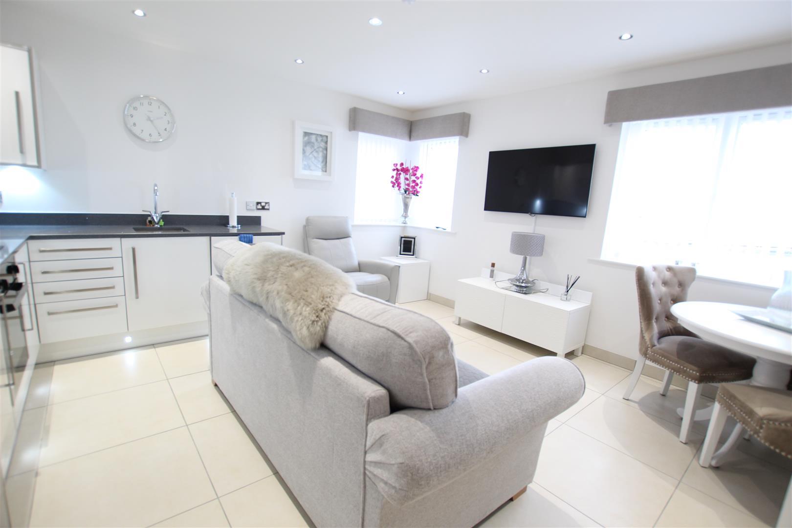 Broadway House, Hornsea